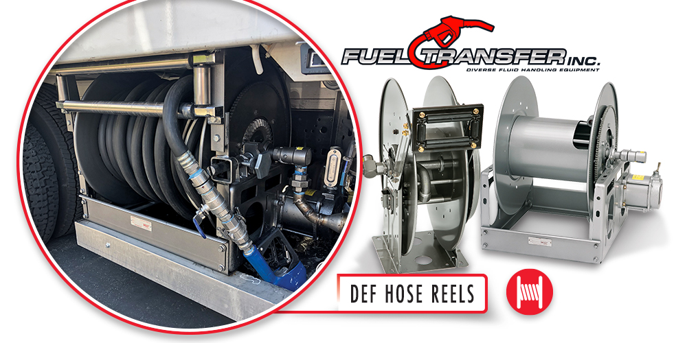 Fuel Transfer, Inc.