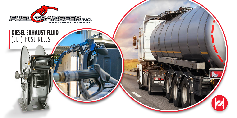 Fuel Transfer, Inc.