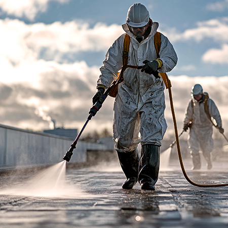 The Ultimate Hose Reel Guide for Pressure-Washing Pros: Industrial-Grade Solutions from Hannay Reels