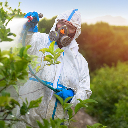 Why a High-Quality Hose Reel Matters in Pest Control