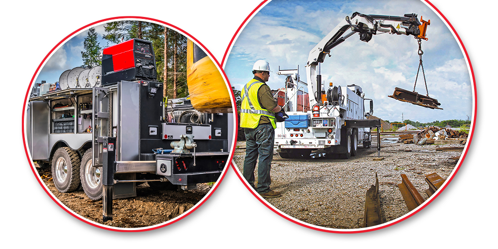HNY-004551 -BLOG-Benefits of Using a Hose or Cable Reel on a Work Truck