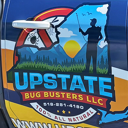 Customer Story: Upstate Bug Busters