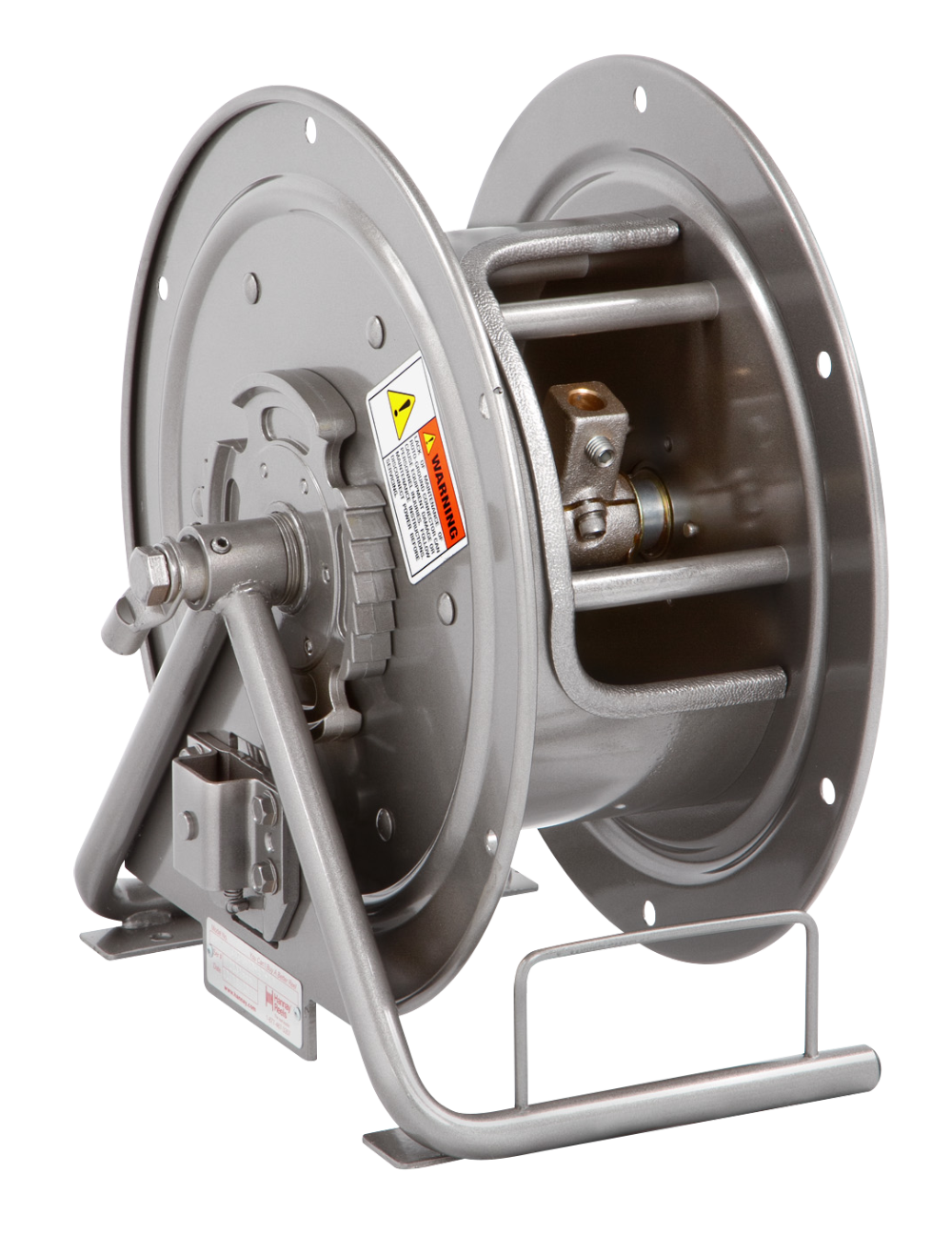 SGCR Work Truck Reel