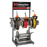 Exhibidores Hannay