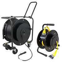 Hannay Reels Responds to Fiber Optic Needs