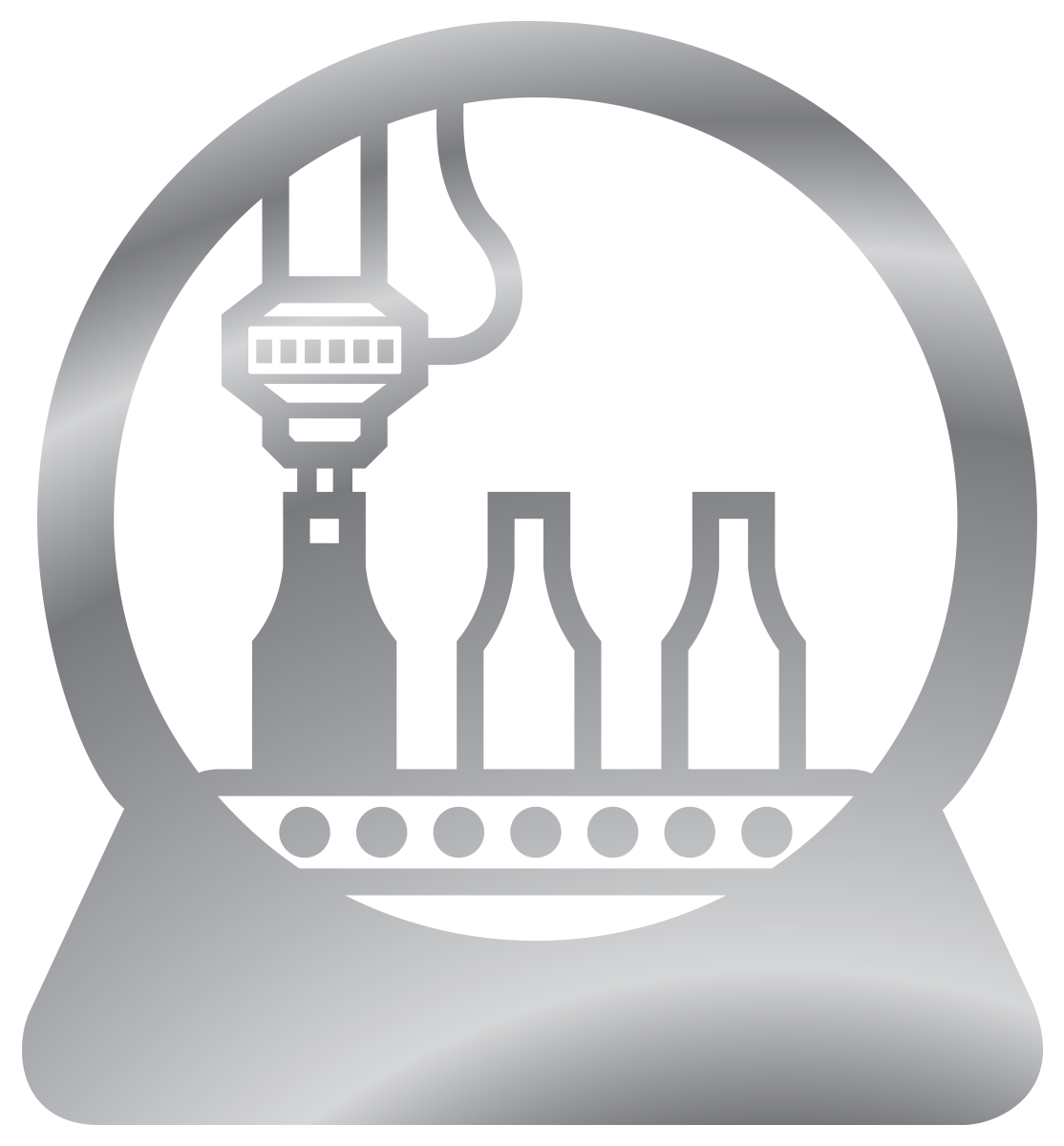 Procesamiento de alimentos y bebidas