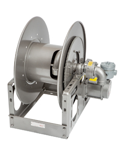 Fuel Delivery Reels  Hannay Reels Official Site