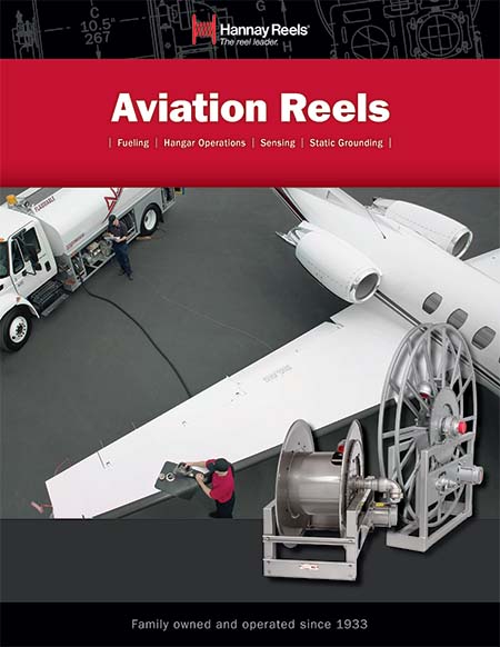 Aviation Reels