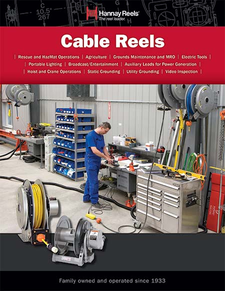 Cable Reels