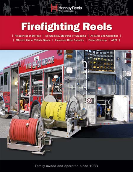 Firefighting Reels