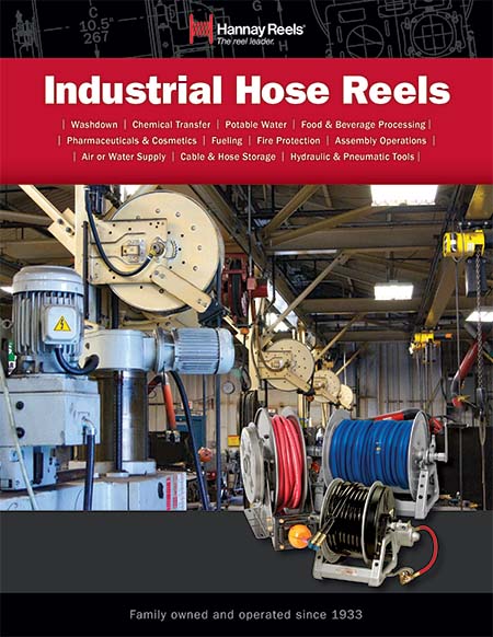 Hose Reels