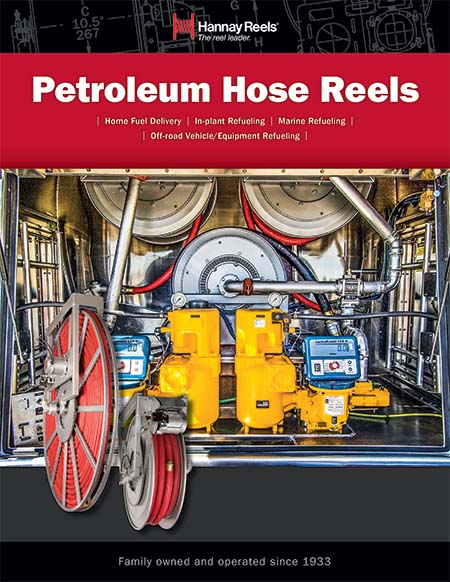 Petroleum Reels