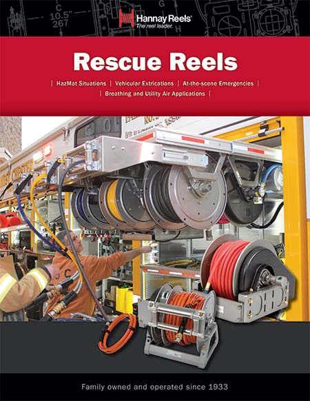 Rescue Reels