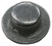 PUSH CAP FOR ASSY B ROLLER (GUIDEMASTER<sup>®</sup> REELS ONLY)