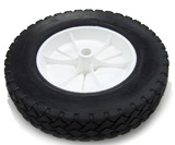 WHEEL/TIRE (FOR 1100 SERIES), 1.75